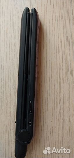 Выпрямитель для волос Rowenta Liss&Curl SF4412D4