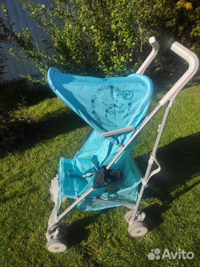 Коляска трость Cybex Ruby