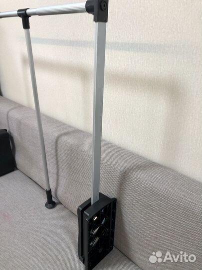 Пантограф для шкафа 600х830 мм