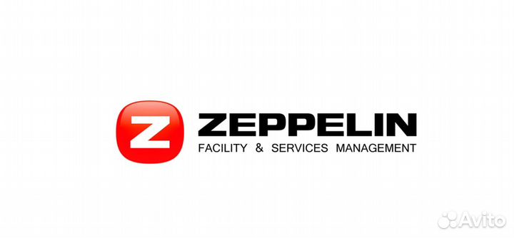 Дворник \ Уборщик