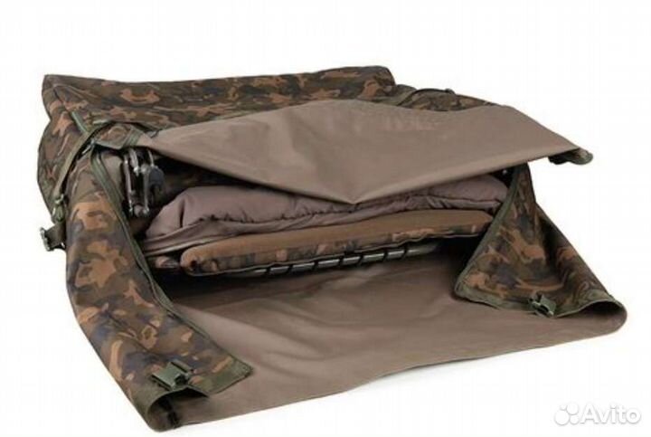 Чехлы для раскладушек Fox Camolite Bag