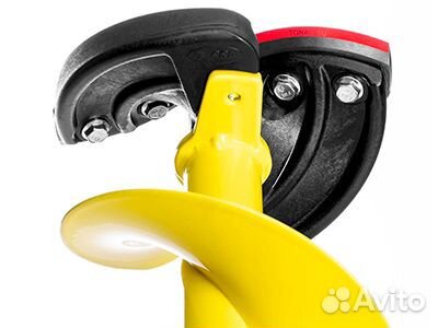 Ледобур Тонар IceBerg-Euro 130 (R) - 1300 v3.0 (пр