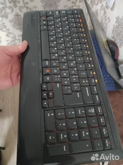 Клавиатура