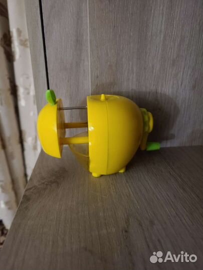 Точилка для карандашей Berlingo