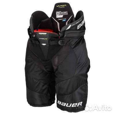Трусы хоккейные bauer vapor hyperlite INT