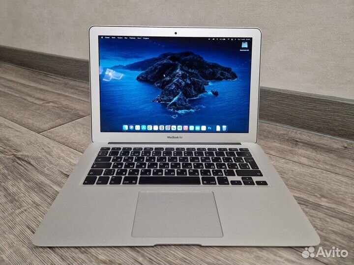 Apple MacBook Air