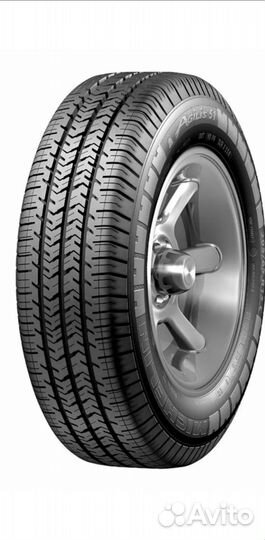 Michelin Agilis 51 215/65 R16C 106T