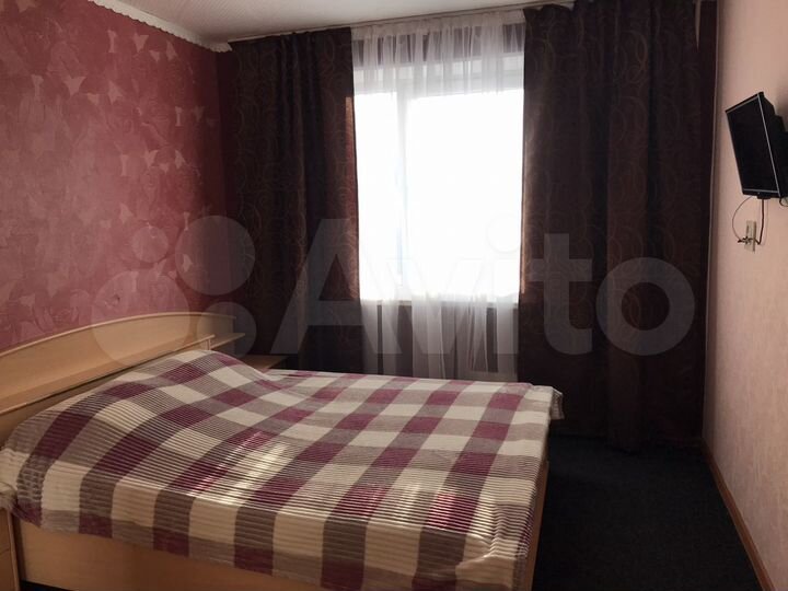 2-к. квартира, 55 м², 9/10 эт.
