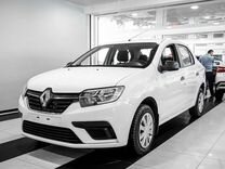 Renault Logan 1.6 AT, 2019, 73 499 км, с пробегом, цена 1 250 000 руб.