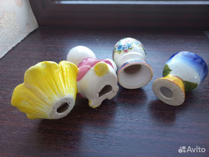 Подставки для яиц