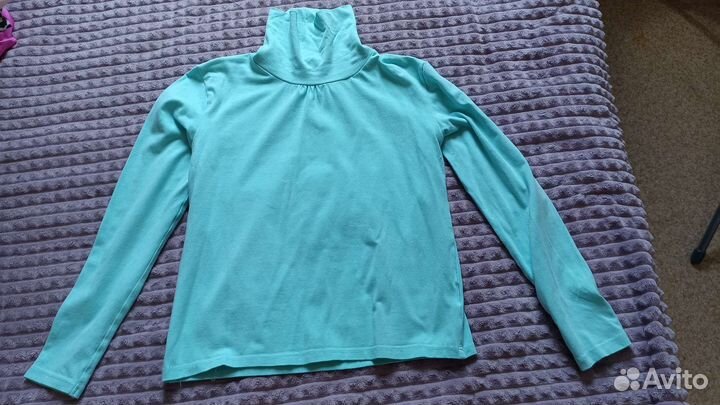 Продам вещи на девочку