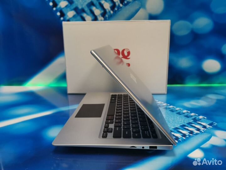 Нетбук для дома на SSD / с FHD экраном