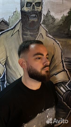 Личный водитель в семью