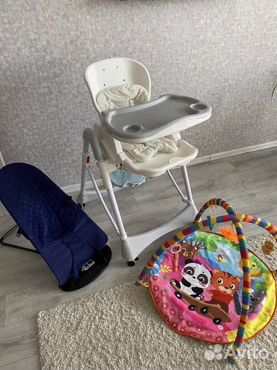 Детские товары