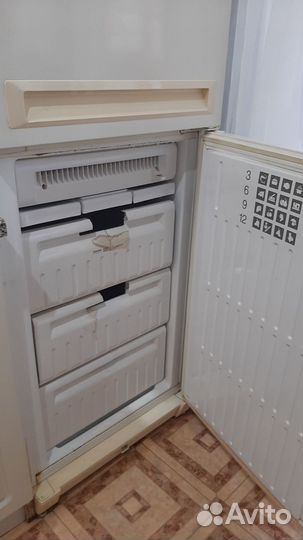 Холодильник стинол