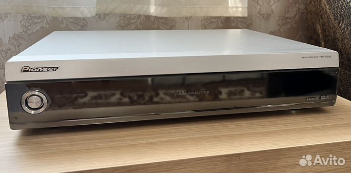 Ресивер Pioner PDP-R05E