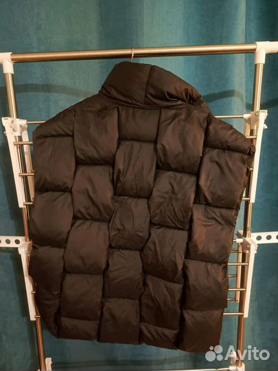 Жилетка женская