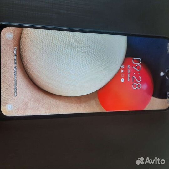 Samsung a02s