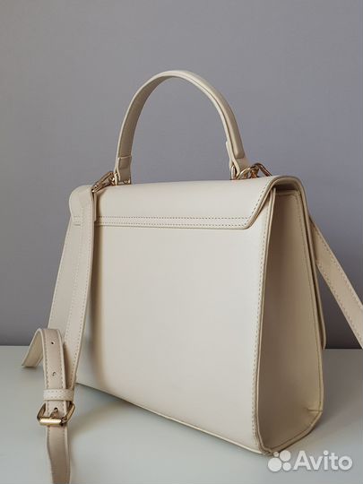 Сумка на кнопках Incity (новая, но с нюансом)