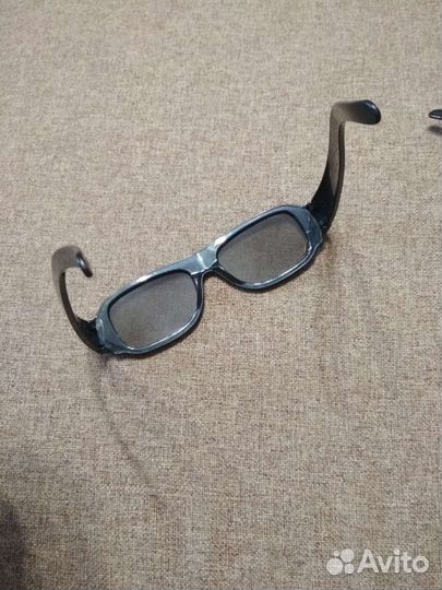 3d очки море синима