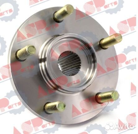 Mitsubishi Ступица передняя Митсубиси