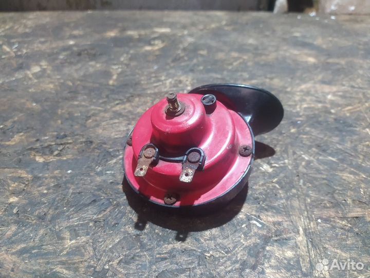 Сигнал звуковой Mazda 626 GE (1991—1997)