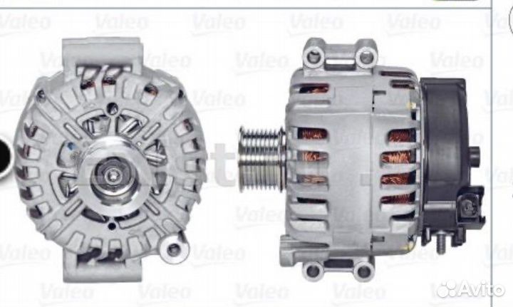 Генератор Е71 n54