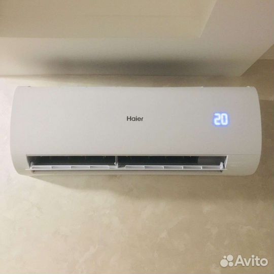 Сплит-система Haier