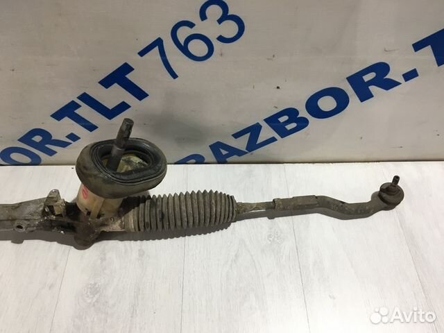 Рулевая рейка LADA vesta 2017 1.6 мт седан