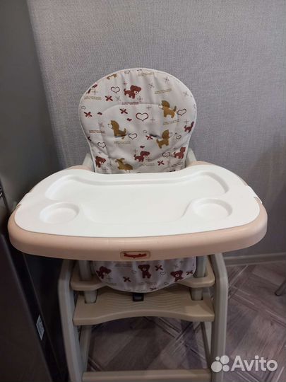 Стул для кормления
