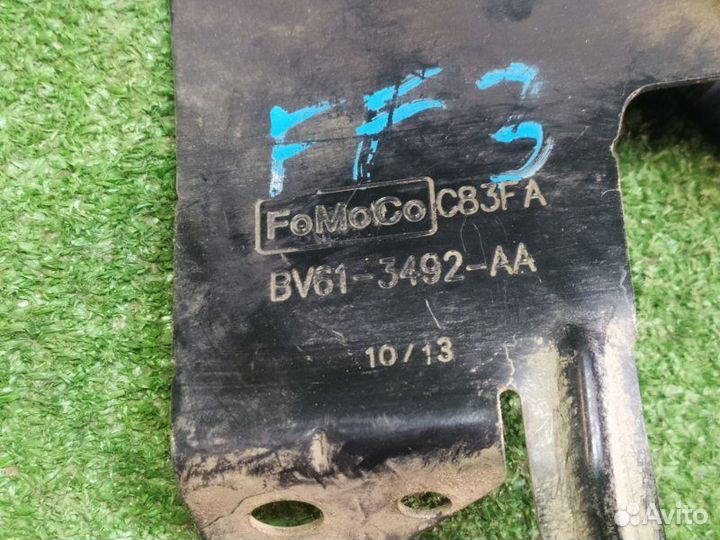 Кронштейн Ford Focus 3 2011