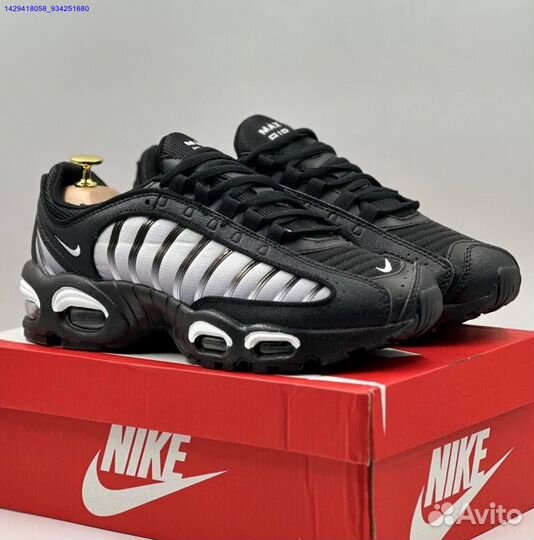 Nike Air Max Tailwind 4 (Арт.68399)