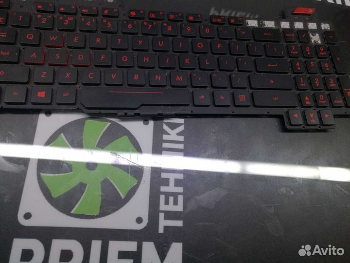 Клавиатура ноутбука Asus,Samsung,Acer,HP