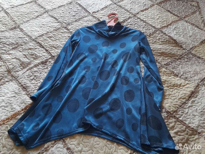 Туника женская