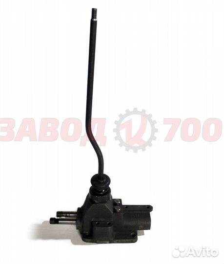 Амортизатор на кпп К700 аксс-220М запчасти