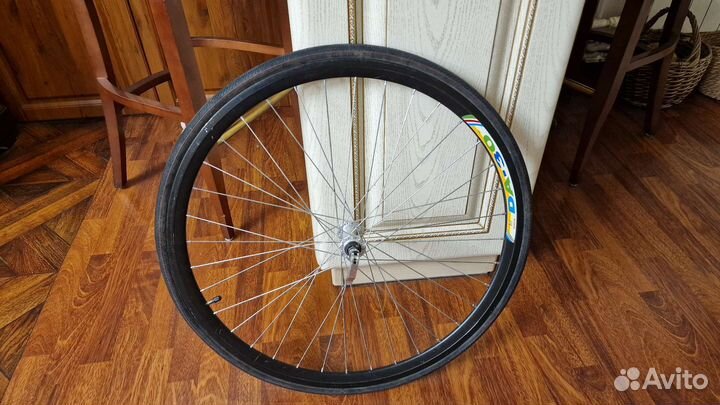 Колеса, Запчасти для велосипеда хвз