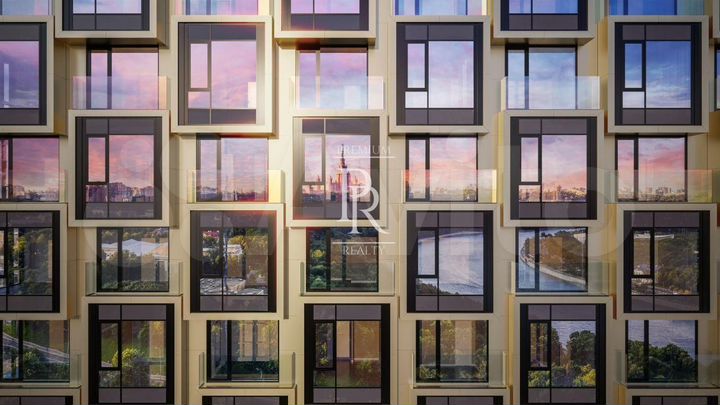 3-к. квартира, 73,4 м², 25/41 эт.