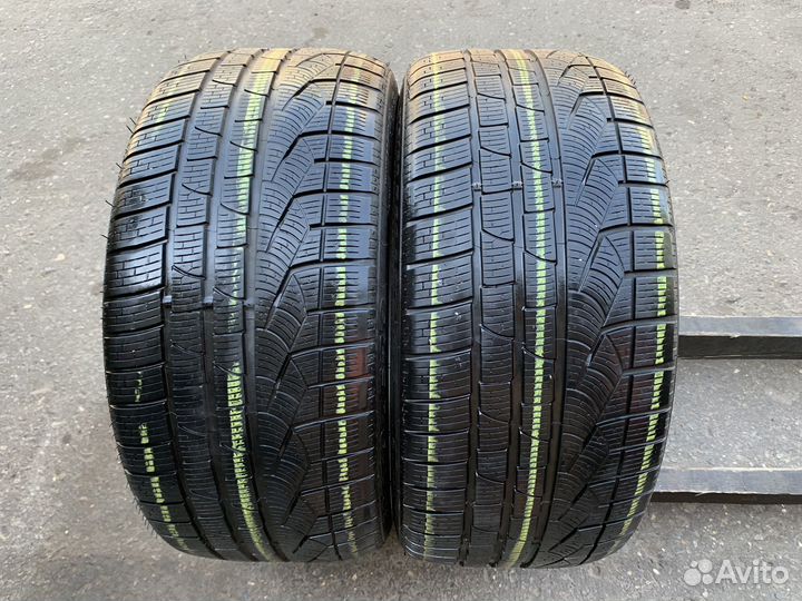 Pirelli Winter Sottozero 240 Serie II 275/30 R20