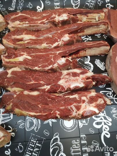 Мясо Халяль говядина,баранина