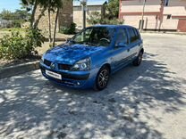 Renault Clio 1.4 AT, 2003, 140 000 км, с пробегом, цена 420 000 руб.