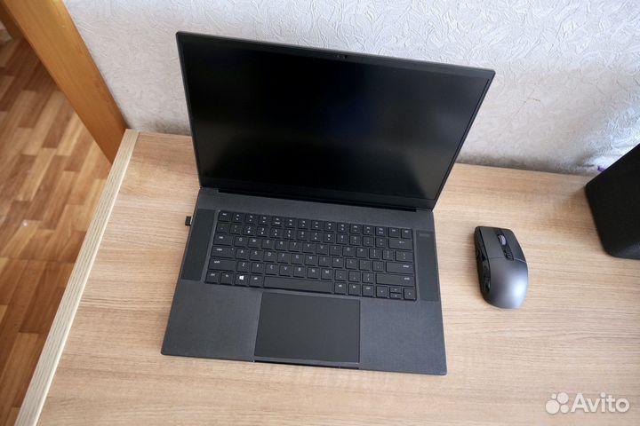 Игровой ноутбук Razer Blade 15 advanced 2021