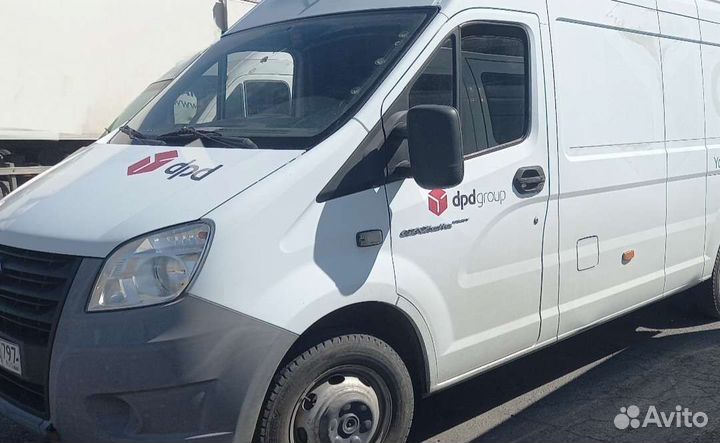 Водитель экспедитор категория в