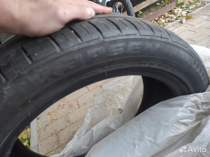 Kapsen Headking S2000 235/45 R18