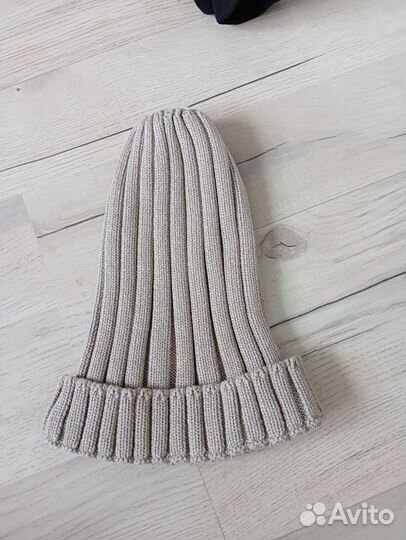 Шапка женская