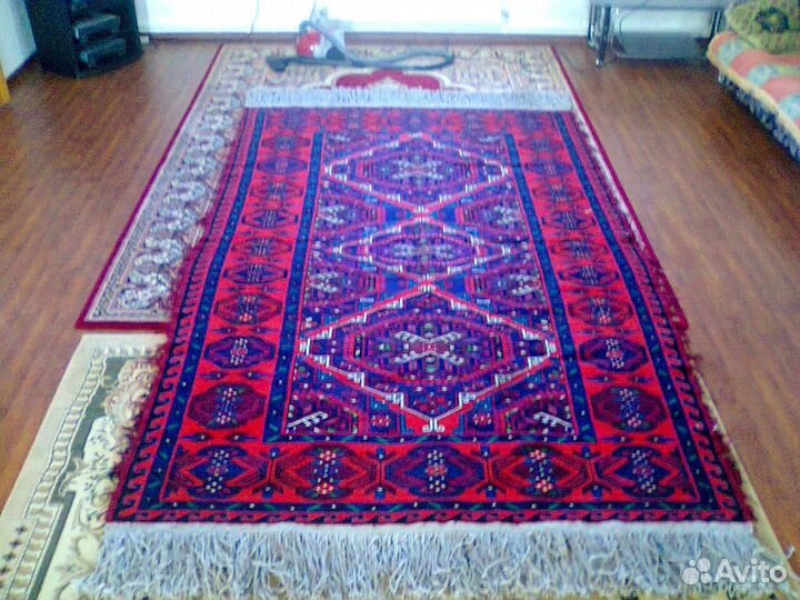 Ковер Сумах