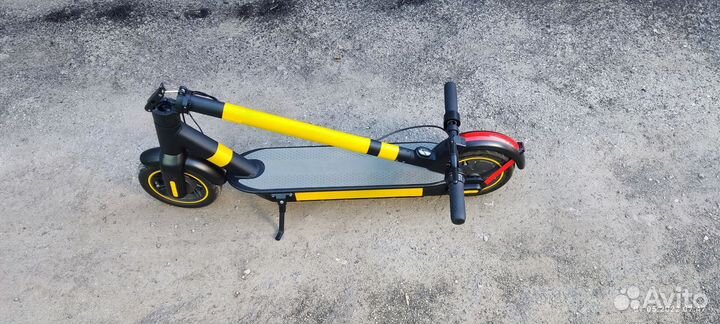 Электросамокат