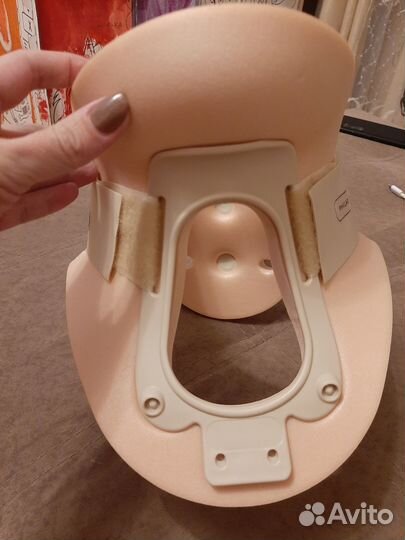 Воротник ортопедический