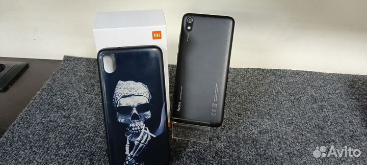 Смартфон Xiaomi Redmi 7A 2/32 гб