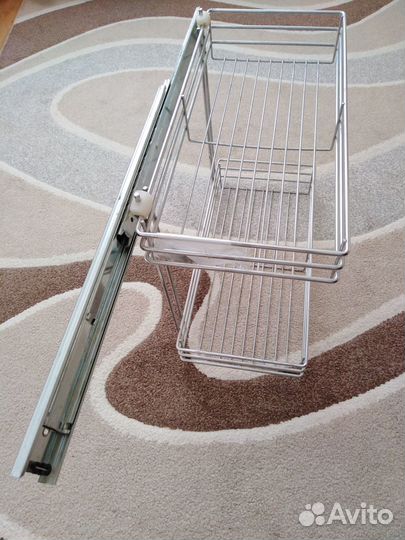 Корзина (бутылочница)