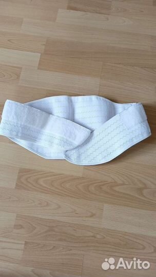 Бандаж для беременных и после родов